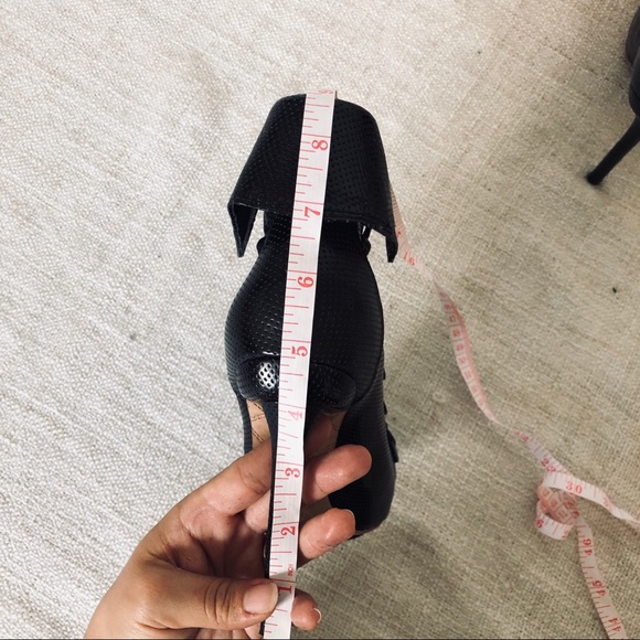 Lamb ankle boots - Picture 8 of 8